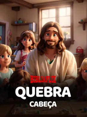 Quebra-cabeça