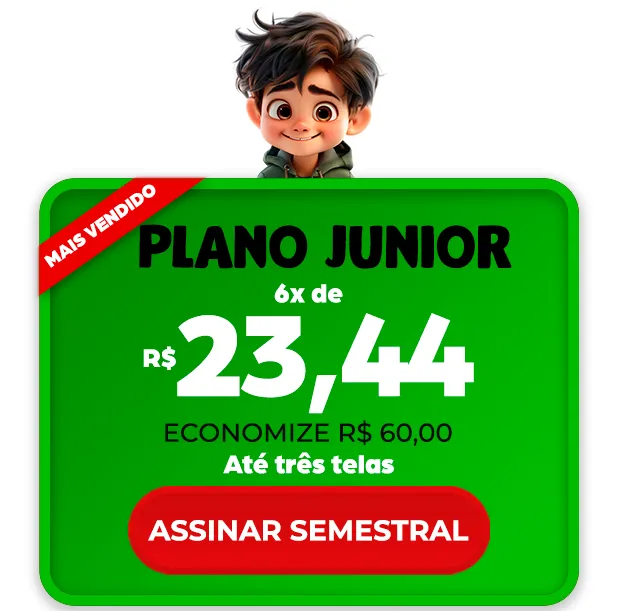 Plano Junior