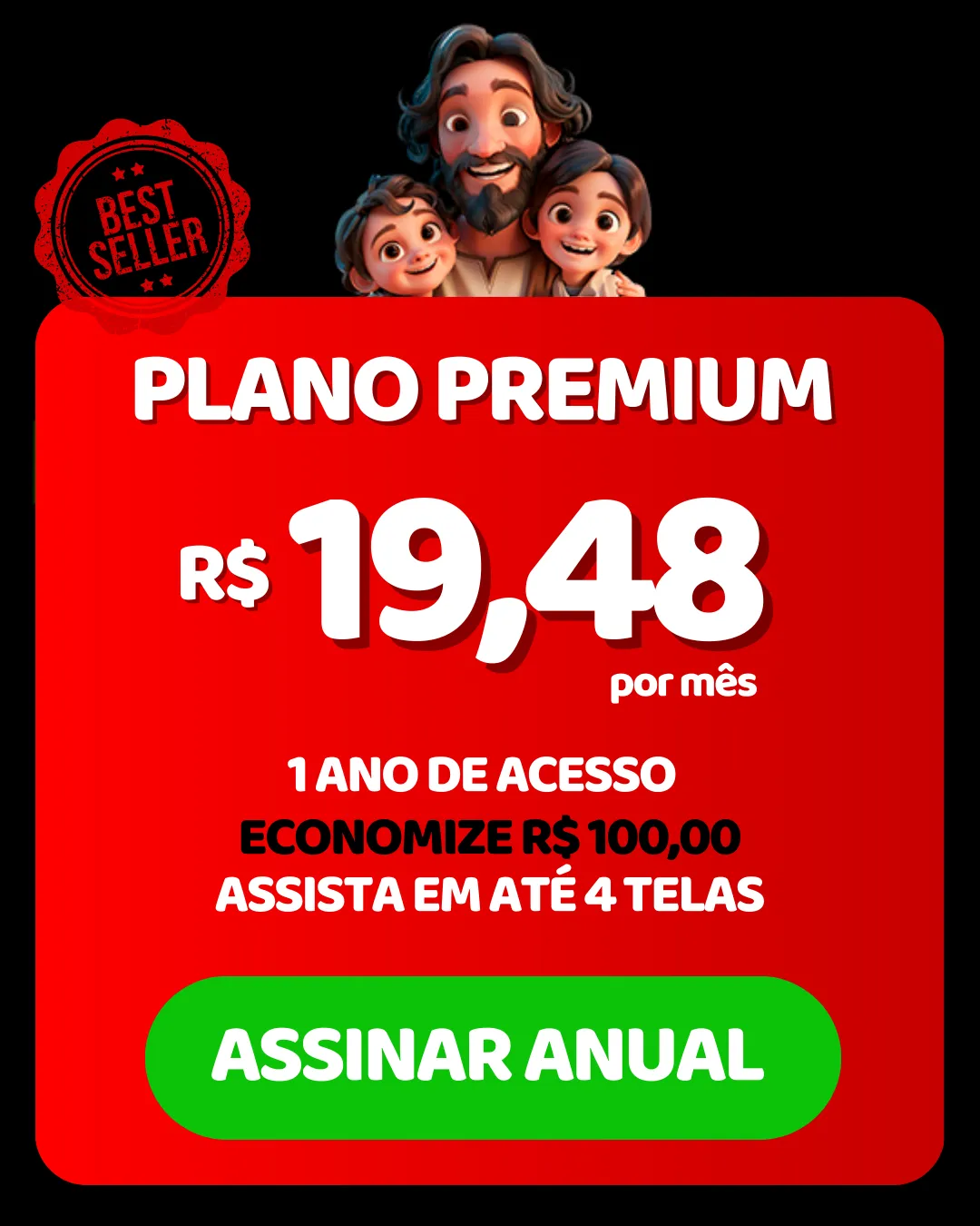 Plano Premium